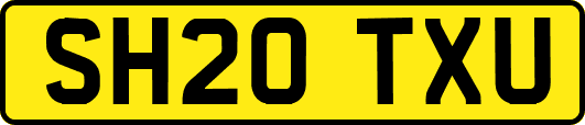 SH20TXU