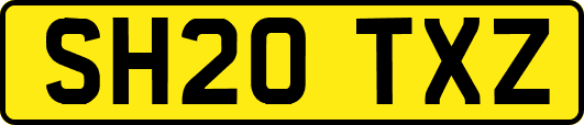 SH20TXZ