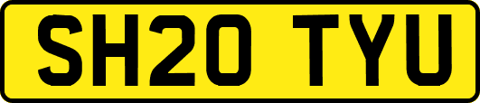 SH20TYU