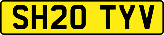 SH20TYV
