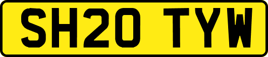 SH20TYW