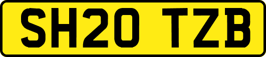 SH20TZB
