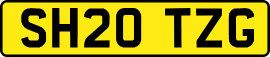 SH20TZG