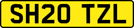 SH20TZL