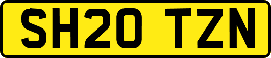 SH20TZN