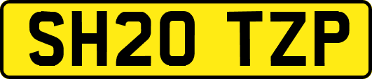 SH20TZP