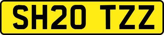 SH20TZZ