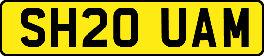 SH20UAM