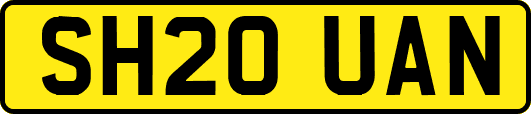 SH20UAN
