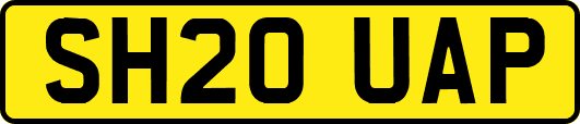 SH20UAP