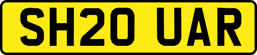 SH20UAR
