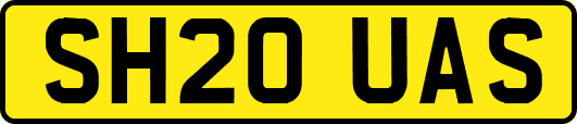 SH20UAS