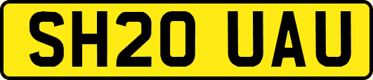 SH20UAU