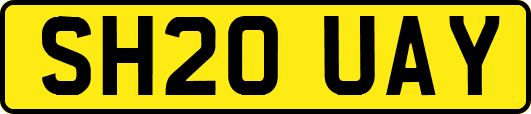 SH20UAY