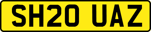 SH20UAZ