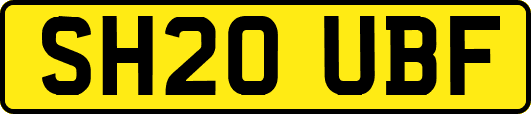 SH20UBF