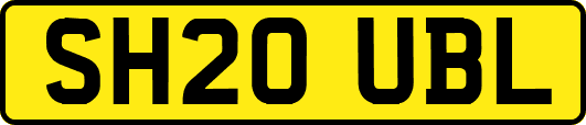 SH20UBL