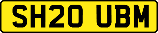 SH20UBM