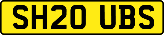 SH20UBS