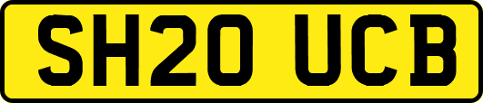 SH20UCB