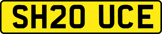 SH20UCE