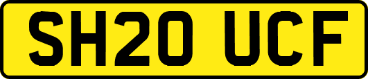 SH20UCF