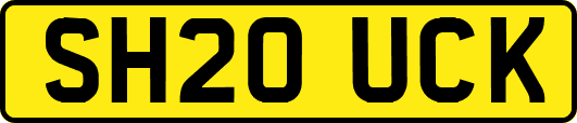 SH20UCK