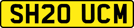 SH20UCM