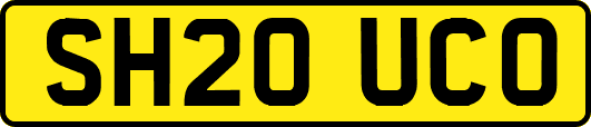 SH20UCO