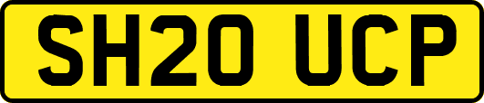 SH20UCP