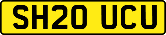 SH20UCU