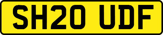 SH20UDF