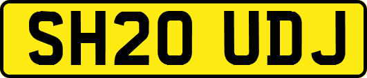 SH20UDJ
