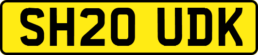 SH20UDK