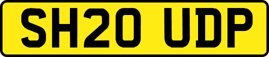 SH20UDP