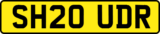 SH20UDR
