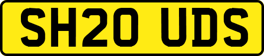 SH20UDS