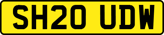 SH20UDW