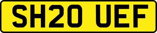 SH20UEF