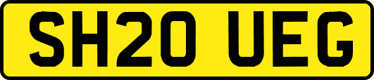 SH20UEG
