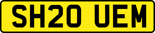 SH20UEM