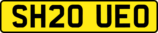 SH20UEO