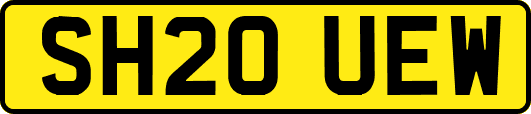 SH20UEW