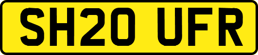 SH20UFR