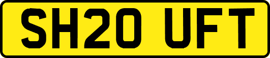 SH20UFT