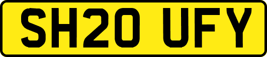 SH20UFY
