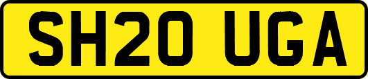 SH20UGA