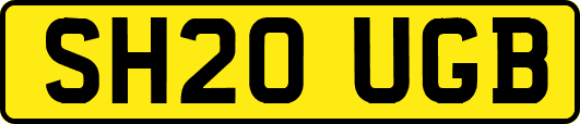 SH20UGB