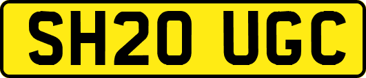 SH20UGC