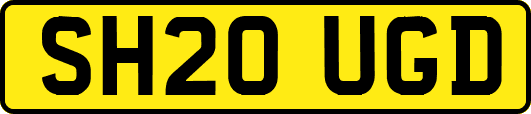 SH20UGD